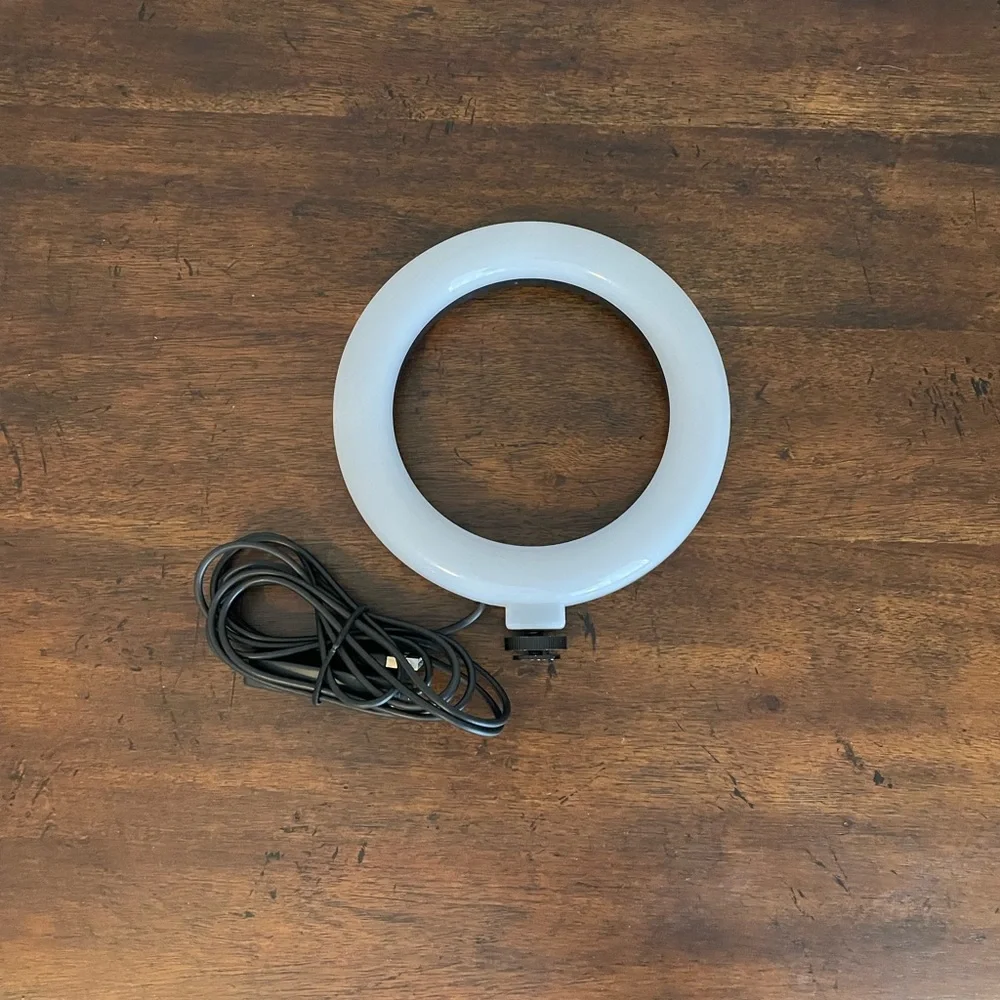 Ring Light - Picture 2 of 6
